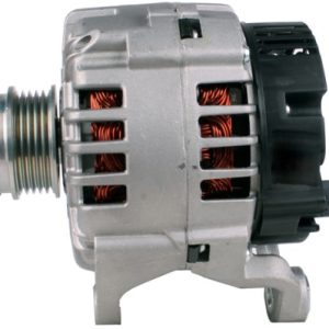 Alternator AUDI A4 B6 (8E2) 3.0 quattro benzina 218 cai HELLA 8EL 012 428-361