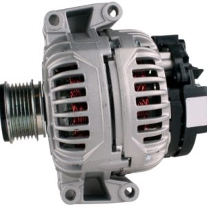 Alternator AUDI A4 B6 (8E2) 1.8 T quattro benzina 163 cai HELLA 8EL 012 428-751