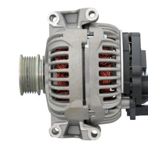Alternator AUDI A4 B6 Avant (8E5) 1.8 T quattro benzina 190 cai HELLA 8EL 012 428-761