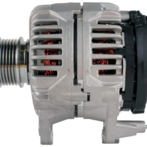 Alternator AUDI A1 Sportback (8XA, 8XF) 1.6 TDI diesel 90 cai HELLA 8EL 012 428-771