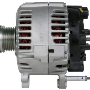 Alternator AUDI A1 Sportback (8XA, 8XF) 1.4 TFSI benzina 185 cai HELLA 8EL 012 430-061