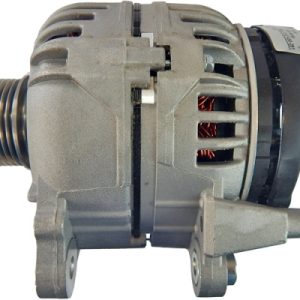 Alternator AUDI A3 (8P1) 1.6 TDI diesel 105 cai HELLA 8EL 012 430-291