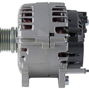Alternator AUDI A3 (8V1, 8VK) 2.0 TDI quattro diesel 184 cai HELLA 8EL 012 430-311