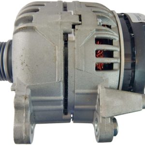 Alternator AUDI A4 B8 (8K2) 2.0 TDI quattro diesel 143 cai HELLA 8EL 012 430-791