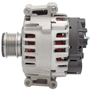 Alternator AUDI A1 Sportback (8XA, 8XF) S1 quattro benzina 231 cai HELLA 8EL 015 630-041