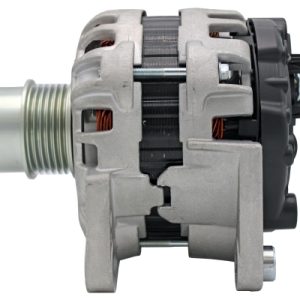 Alternator AUDI A1 Sportback (8XA, 8XF) 1.0 TFSI benzina 95 cai HELLA 8EL 015 630-181
