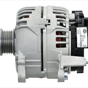 Alternator AUDI A3 (8P1) 1.2 TSI benzina 105 cai HELLA 8EL 015 630-621