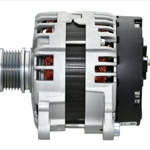 Alternator AUDI A4 B8 (8K2) 2.0 TDI quattro diesel 150 cai HELLA 8EL 015 630-641