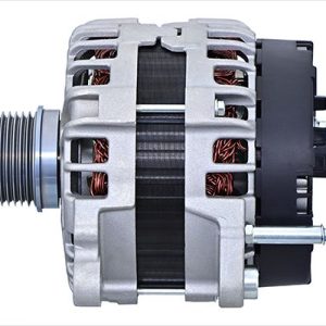 Alternator AUDI A3 (8V1, 8VK) 1.6 TDI diesel 115 cai HELLA 8EL 015 630-861