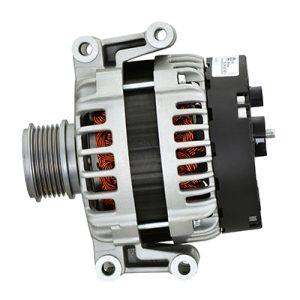 Alternator AUDI A4 B8 Avant (8K5) 1.8 TFSI quattro benzina 170 cai HELLA 8EL 015 637-071