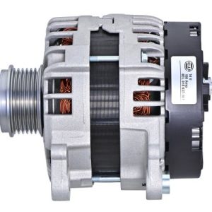 Alternator AUDI A4 Allroad B8 (8KH) 3.0 TDI quattro diesel 245 cai HELLA 8EL 015 637-161