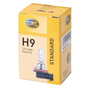 Bec far de lucru AUDI A4 B6 Cabriolet (8H7) S4 quattro benzina 344 cai HELLA 8GH 008 357-001