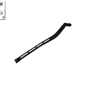 Brat stergator parbriz AUDI A4 B6 Avant (8E5) 2.5 TDI quattro diesel 180 cai AUTOMEGA 100036810