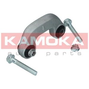 Bieleta antiruliu AUDI A4 B6 Avant (8E5) 2.5 TDI quattro diesel 180 cai KAMOKA 9030094