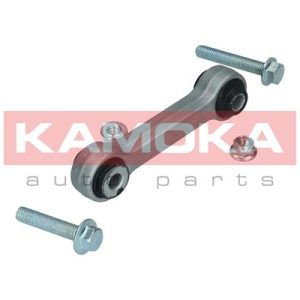 Bieleta antiruliu AUDI A4 B8 Avant (8K5) 1.8 TFSI quattro benzina 160 cai KAMOKA 9030096