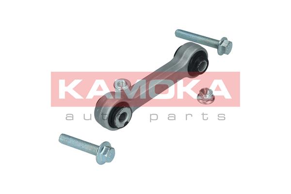 Bieleta antiruliu AUDI A4 B8 Avant (8K5) 2.0 TFSI quattro benzina 211 cai KAMOKA 9030096
