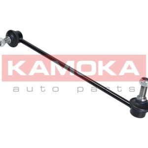 Bieleta antiruliu AUDI A3 Sportback (8PA) 1.6 TDI diesel 105 cai KAMOKA 9030271