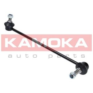 Bieleta antiruliu AUDI A3 (8L1) 1.9 TDI quattro diesel 130 cai KAMOKA 9030272