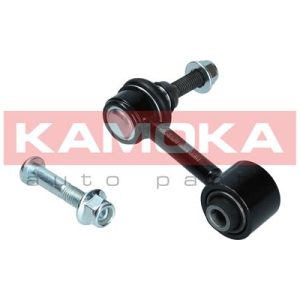 Bieleta antiruliu AUDI A3 (8P1) 1.4 TFSI benzina 125 cai KAMOKA 9030280