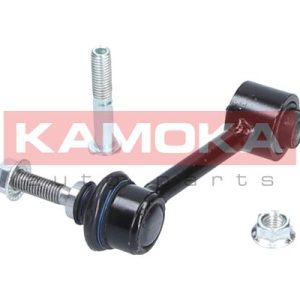 Bieleta antiruliu AUDI A1 Sportback (8XA, 8XF) S1 quattro benzina 231 cai KAMOKA 9030285
