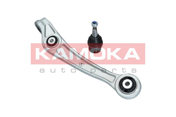 Brat suspensie roata AUDI A4 Allroad B8 (8KH) 2.0 TFSI quattro benzina 224 cai KAMOKA 9050134