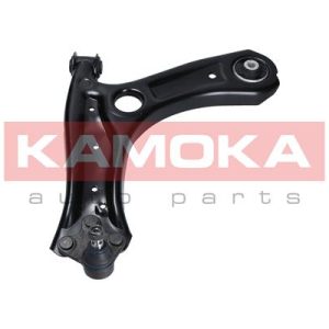 Brat suspensie roata AUDI A1 Sportback (8XA, 8XF) 1.4 TSI benzina 150 cai KAMOKA 9050255