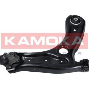 Brat suspensie roata AUDI A1 Sportback (8XA, 8XF) 1.4 TFSI benzina 125 cai KAMOKA 9050256