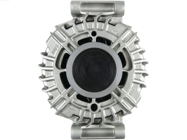 Alternator AUDI A4 B6 Avant (8E5) 1.8 T quattro benzina 170 cai AS-PL A3131PR