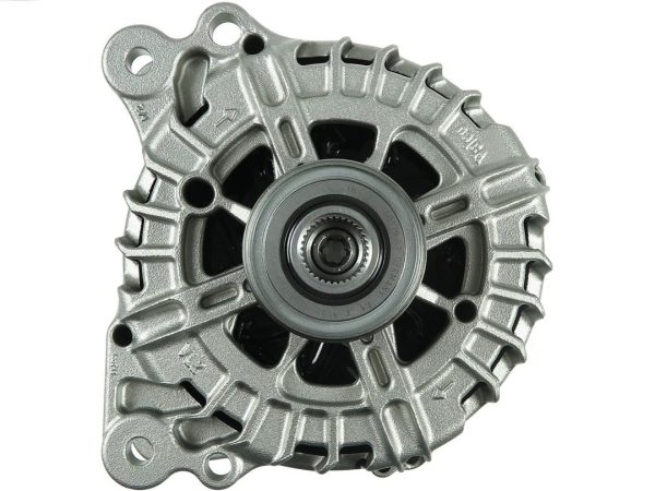 Alternator AUDI A1 Sportback (8XA, 8XF) 1.4 TFSI benzina 185 cai AS-PL A3311PR