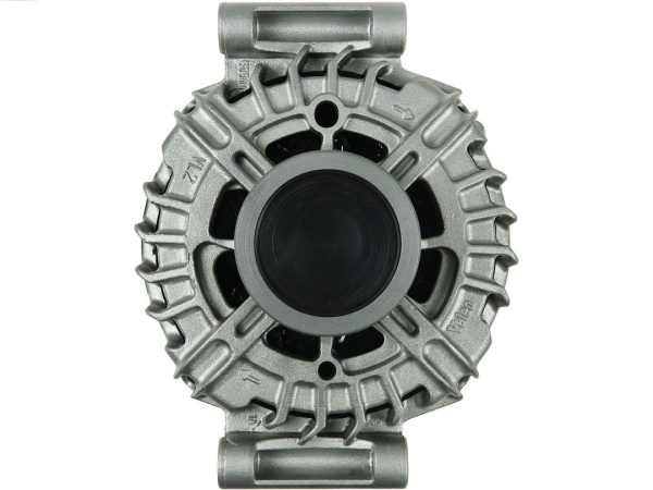Alternator AUDI A3 (8P1) 1.8 TFSI quattro benzina 160 cai AS-PL A3307PR