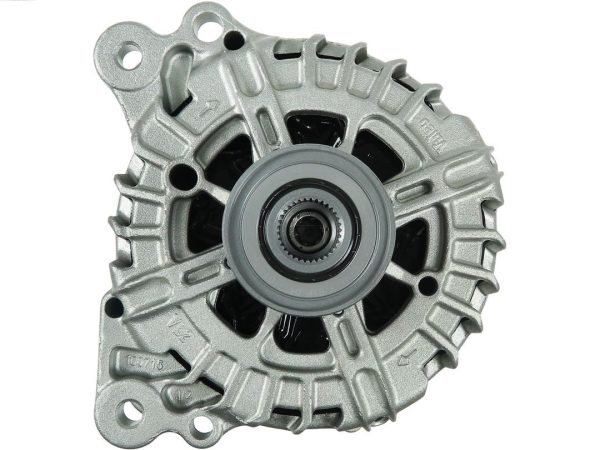 Alternator AUDI A3 Cabriolet (8V7, 8VE) 1.6 TDI diesel 110 cai AS-PL A3308PR