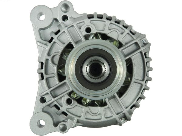 Alternator AUDI A3 Cabriolet (8P7) 2.0 TDI diesel 136 cai AS-PL A0521