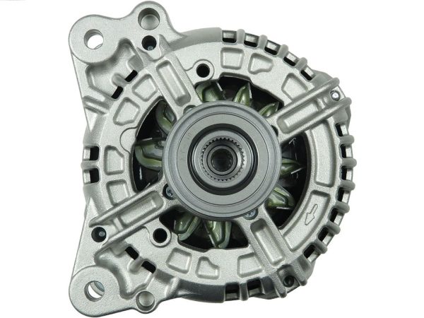Alternator AUDI A3 (8P1) 1.2 TSI benzina 105 cai AS-PL A0365PR