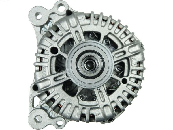 Alternator AUDI A3 (8P1) 3.2 V6 quattro benzina 250 cai AS-PL A3216PR