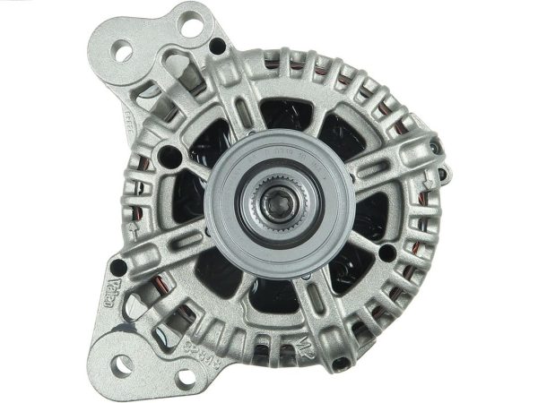 Alternator AUDI A3 (8P1) 1.4 TFSI benzina 125 cai AS-PL A3163PR