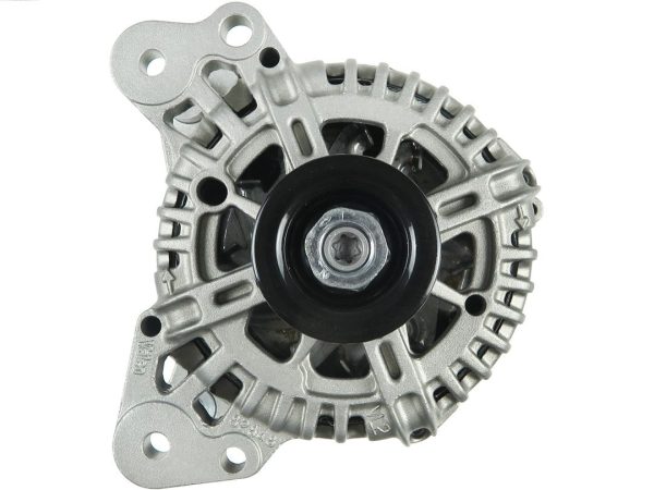 Alternator AUDI A1 Sportback (8XA, 8XF) 1.4 TFSI benzina 185 cai AS-PL A3204PR
