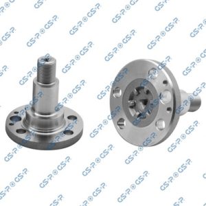 Articulatie directie suspensie roata AUDI A1 Sportback (8XA, 8XF) 1.0 TFSI benzina 95 cai GSP 9499168