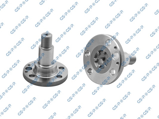 Articulatie directie suspensie roata AUDI A1 Sportback (8XA, 8XF) 1.4 TSI benzina 150 cai GSP 9499168