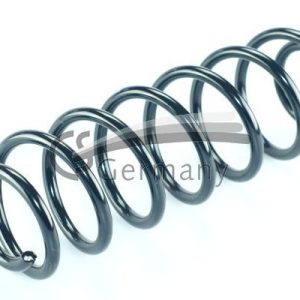 Arc spiral AUDI A1 Sportback (8XA, 8XF) 1.0 TFSI benzina 95 cai CS GERMANY 14.950.116