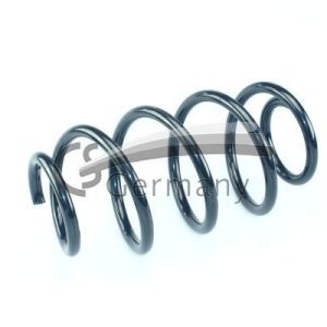 Arc spiral AUDI A3 Cabriolet (8P7) 1.8 TFSI benzina 160 cai CS GERMANY 14.950.302