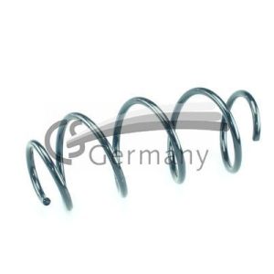 Arc spiral AUDI A1 Sportback (8XA, 8XF) 1.0 TFSI benzina 82 cai CS GERMANY 14.950.305
