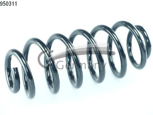 Arc spiral AUDI A3 Sportback (8PA) 2.0 FSI benzina 150 cai CS GERMANY 14.950.311