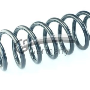 Arc spiral AUDI A3 Cabriolet (8P7) 1.8 TFSI benzina 160 cai CS GERMANY 14.950.312