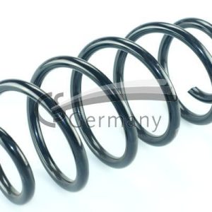 Arc spiral AUDI A3 (8P1) 1.6 benzina 102 cai CS GERMANY 14.950.644