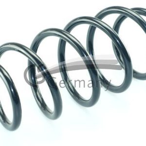 Arc spiral AUDI A3 Sportback (8PA) 1.8 TFSI quattro benzina 160 cai CS GERMANY 14.950.646