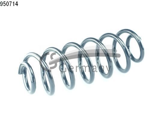 Arc spiral AUDI A3 Sportback (8PA) 2.0 TDI quattro diesel 170 cai CS GERMANY 14.950.714