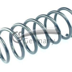 Arc spiral AUDI A3 Sportback (8PA) 2.0 TFSI quattro benzina 200 cai CS GERMANY 14.950.747