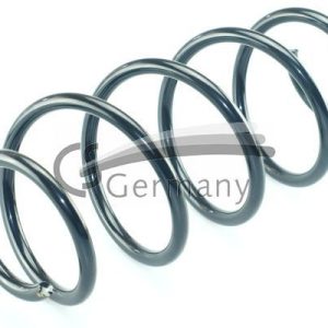 Arc spiral AUDI A3 Cabriolet (8P7) 1.2 TFSI benzina 105 cai CS GERMANY 14.950.782