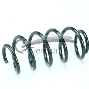 Arc spiral AUDI A3 Sportback (8PA) 1.2 TSI benzina 105 cai CS GERMANY 14.950.863