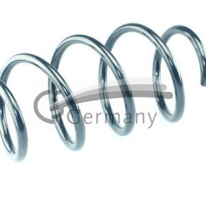 Arc spiral AUDI A3 Sportback (8VA, 8VF) 2.0 TDI quattro diesel 184 cai CS GERMANY 14.950.885